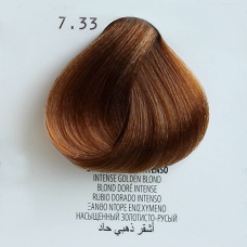 Cosmo 7.33 Biondo Dorato Intenso-Русо наситено златисто Cosmo 7.33 Biondo Dorato Intenso-Русо наситено златисто